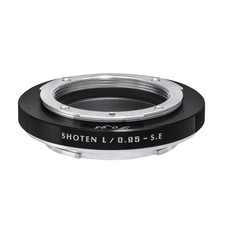 Adattatore attacco obiettivo