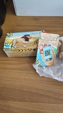 Wiltopia Playmobil Mc