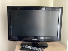 TV Samsung LE19B450C4W 19 pollici Nero