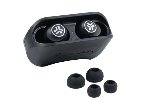 Jlab air true wireless - true,