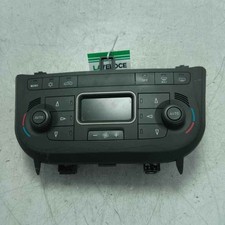 Pannello comandi clima A/C Alfa Romeo Mito 1.3 MJT 70 KW 2009-18 156088743