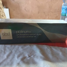 Ghd Platinum Plus Piastra per