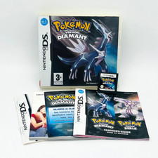 Gioco Pokémon DIAMANT