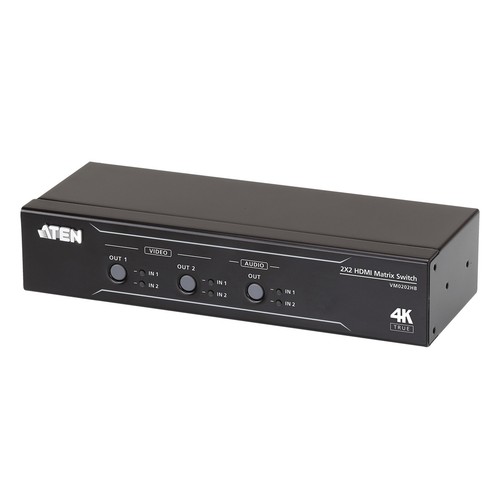 Its aten vm0202hb commutatore - aten,