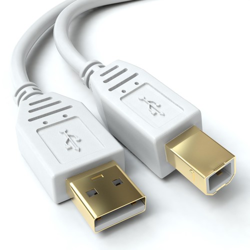 Cavo stampante usb - stampante,