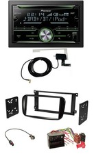 Pioneer CD USB MP3 Bluetooth