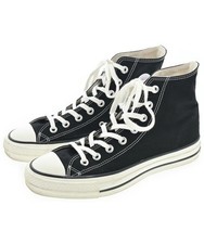 CONVERSE Sneakers Black UK6