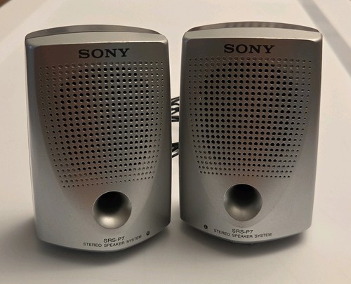 Sony srs altoparlanti - sony,