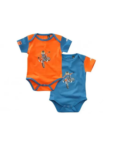 Coppia body ktm baby - coppia,