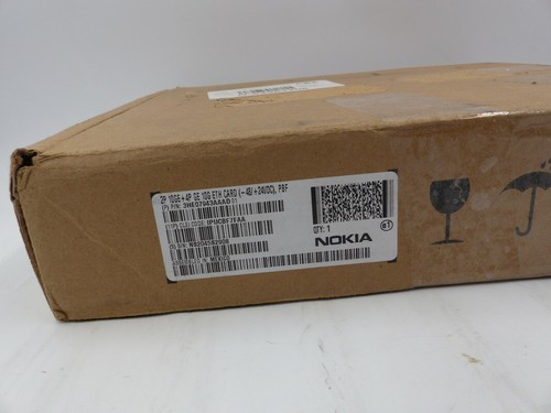 Nokia 10ge 10g scheda - 2p,