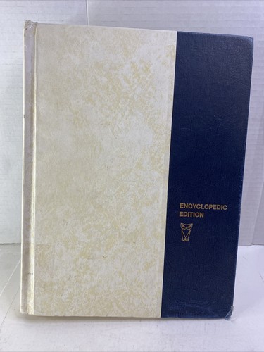 The new grolier - grolier, webster