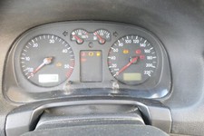 Strumentazione contachilometri