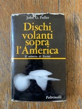 Dischi Volanti Sopra
