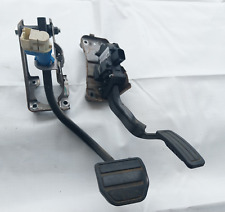 pedaliera range rover sport 2.7 L320 2006 2013 freno acceleratore cambio auto