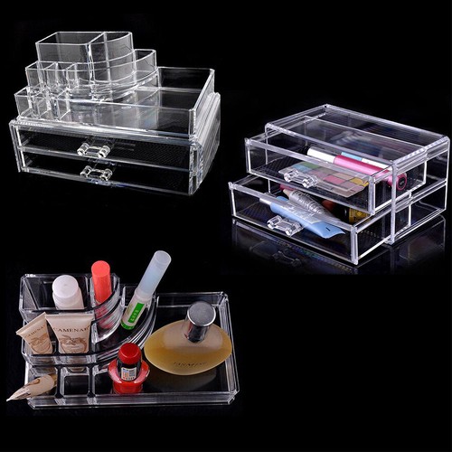 Organizer per cosmetici - per,