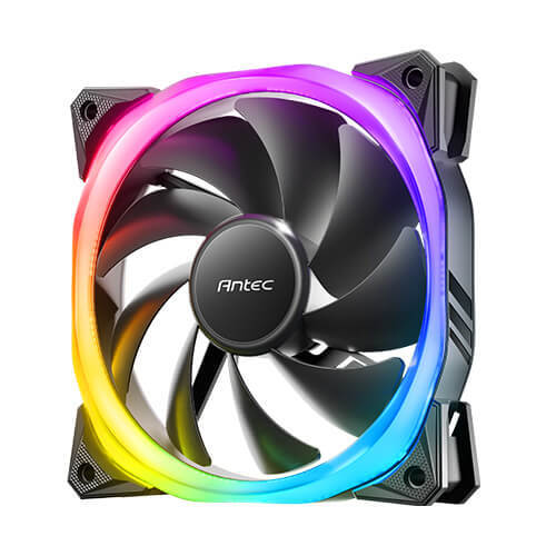 Antec fusion 120 - fusion,