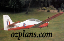 Embraer Tucano 39" pollici WS