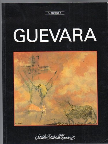 Josè guevara profili 2 - josè,