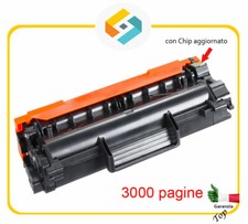 Toner per Brother MFC-L2710DN MFC-L2730DW MFC-L2750DW DCP-L2550DN DCP-L2510D