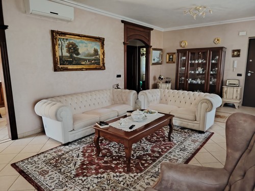 Divano 3posti chesterfield - 3posti,