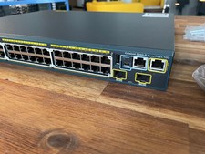 Cisco c2960s 48fpd l - cisco, ws-c2960s-48fpd-l