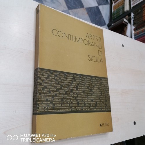 Artisti contemporanei - artisti,