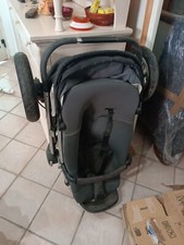 Trio passeggino quinny buzz - trio,