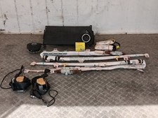 t93414a KIT AIRBAG VOLANTE CINTURE TENDINA MAZDA CX7 CX-7 2009 B1985