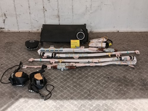 T93414a kit airbag - t93414a, volante