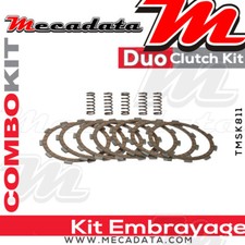 Kit embrayage (disques