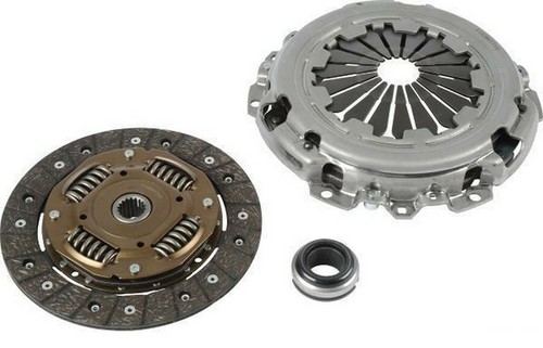 Kit frizione per toyota aygo - per,