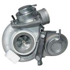 Turbocompressore Mitsubishi