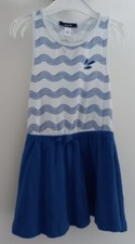 Vestito abito corto 3 anni 98