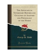 The Advocate of Veterinary