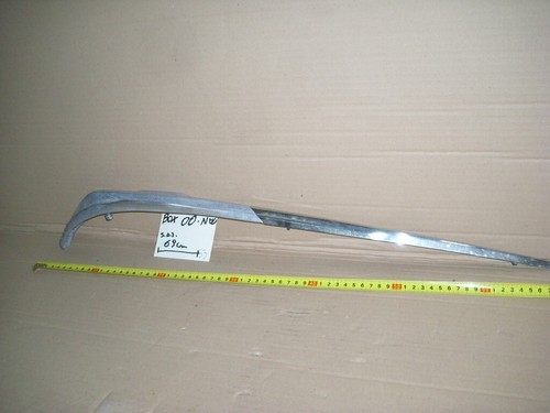 Fregio cresta cofano - ,