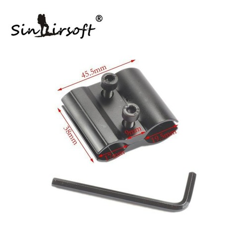 Universale pistola - 11-25,