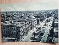 CARTOLINA ANIMATA 1961 ITALIA