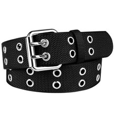 Cintura uomo doppio polo - , fori