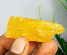 Zaffiro Giallo Naturale 128,45