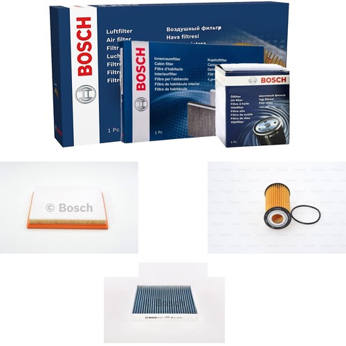 Kit filtri - , ispezione