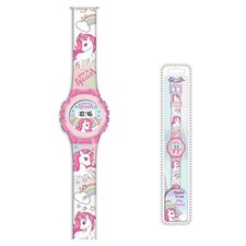 Orologio da polso digitale per