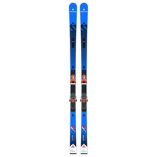 WC SKI SPEED FIS GS R22 + SPX
