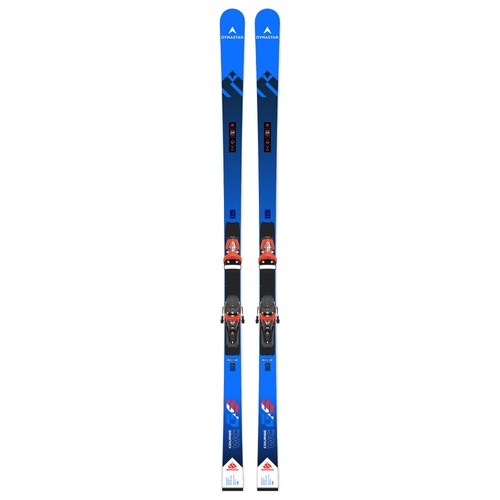 Ski speed fis r22 spx - ski, +