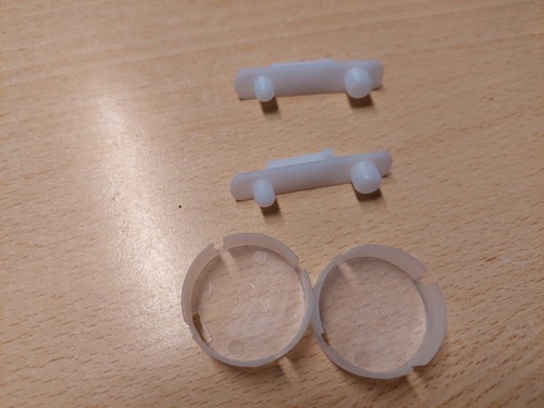 Pezzi ricambio ikea - ricambio,