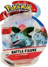 Pokemon Battle Figure Ivysaur