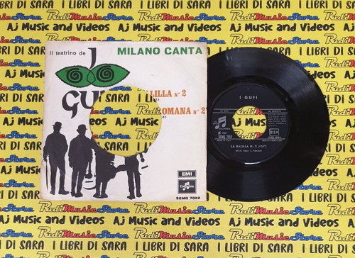 Gufi la balilla n - 45,