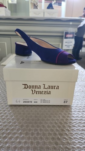 Scarpe pelle colore - pelle,