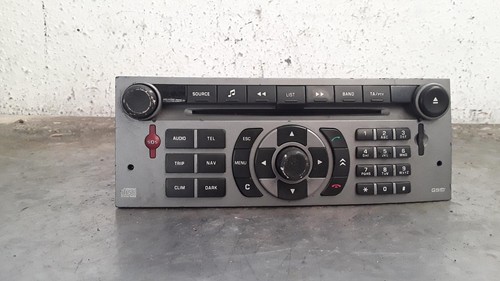 Navigatore per citroen - navigatore, c5