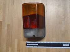 Fanale Fanalino Posteriore Destro Fiat 126 Silver Personal FSM - Altissimo 26.50