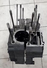CARTER MOTORE HONDA VT 500 COMPLETO DI CAMBIO NO ALBERO MOTORE